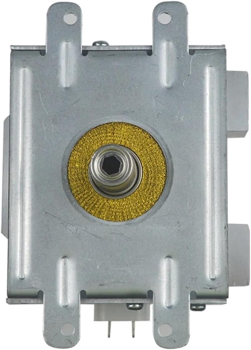 Magnetron Water-cooled 1500W 2M463K 463G For Industrial Microwave Oven Parts