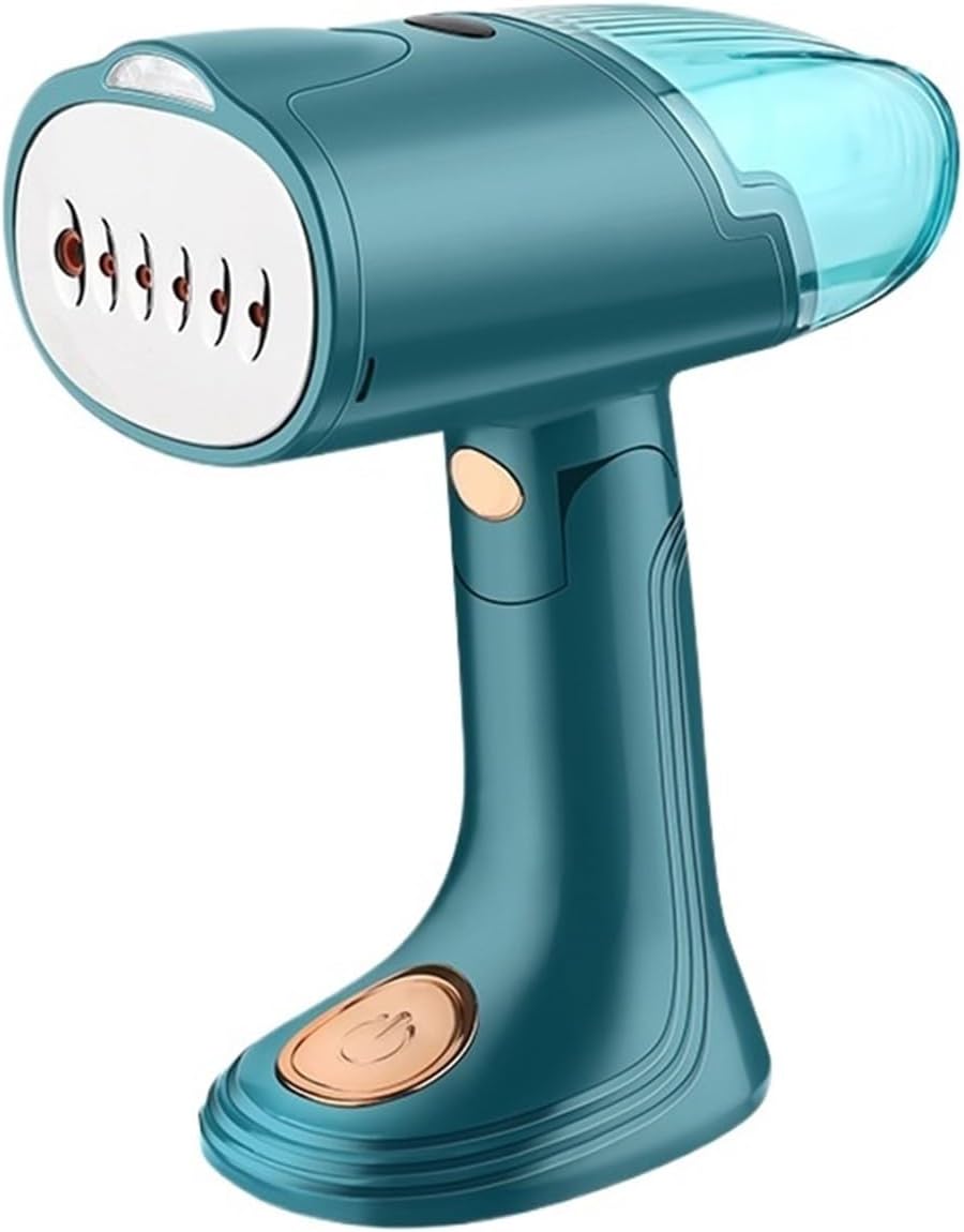 Handheld Garment Steamer, Portable Foldable Handheld Steam Iron Mini Travel Garment Steamer For Home And Clothes,Steaming & Ironing,