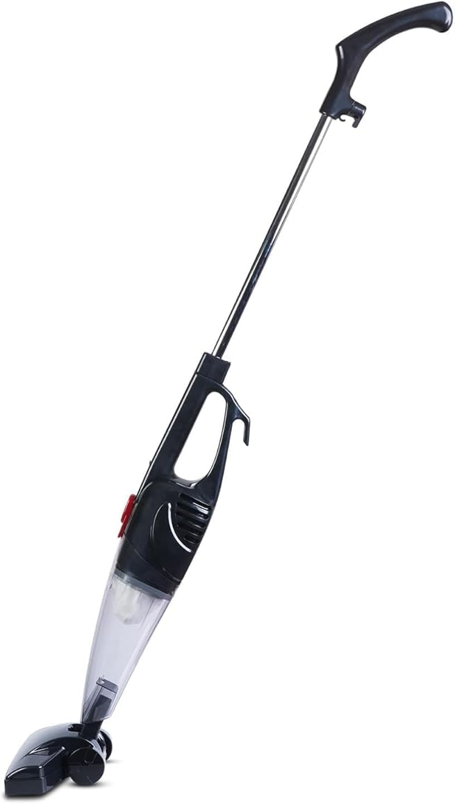Upright Vacuum Cleaner, 2-in-1, Handheld & Stick for Home and Office Use, 800 Watts