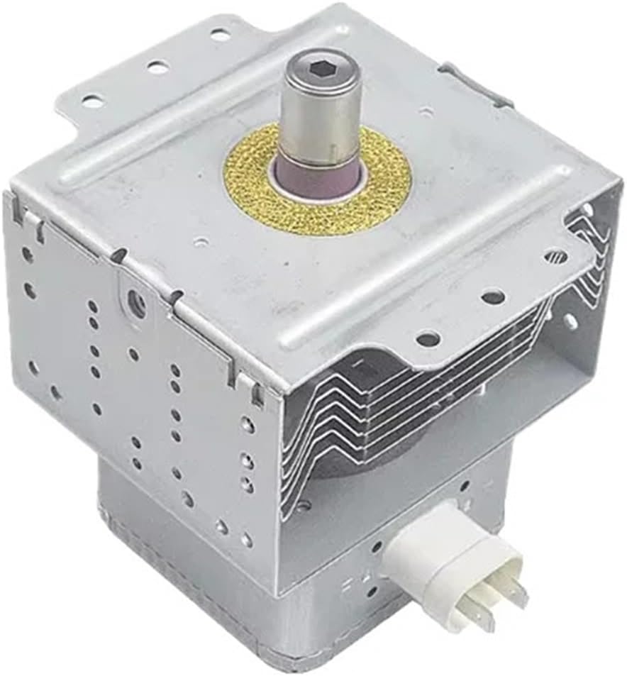 Short Leg Magnetron 2M303H For Microwave Oven Magnetron Parts Accessories