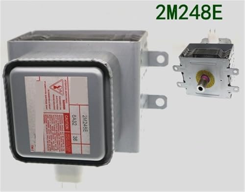 Microwave Oven Magnetron 2M248E for Microwave Oven Parts Accessories