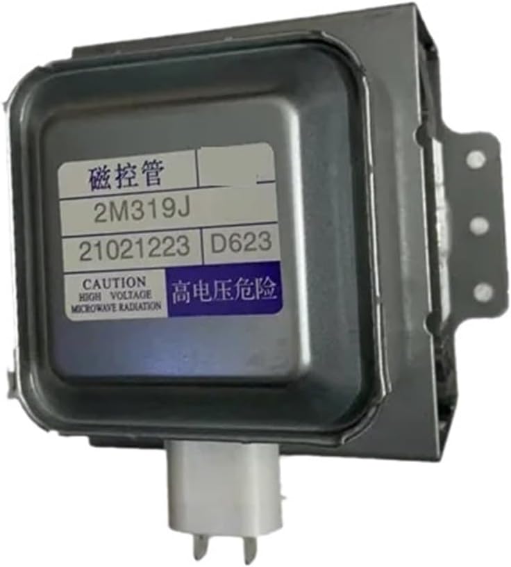 Microwave Oven Magnetron 2M319J for Microwave Oven Parts Accessories