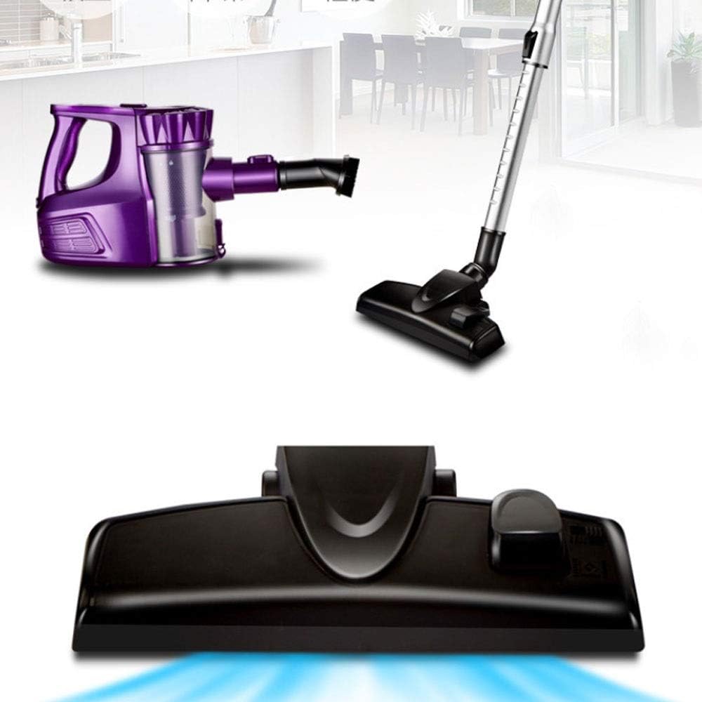 Hand Held Vacuum, Handheld Vacuum Cleaner, for Home Hard Floor Carpet Light Weight Power Strong Suction Powered Cordless Canister Vacuum Cleaner,
