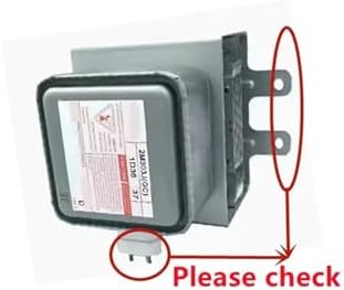 2M303J Magnetron Long Leg Model, Compatible For Toshiba Microwave Oven Parts Accessories