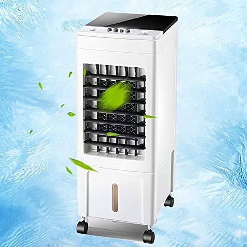 Eaporatie Coolers Portable Air Conditioner Conditioning Fan Humidifier Cooler Cooling Mini Air Conditioner Cooling Fan Humidifier