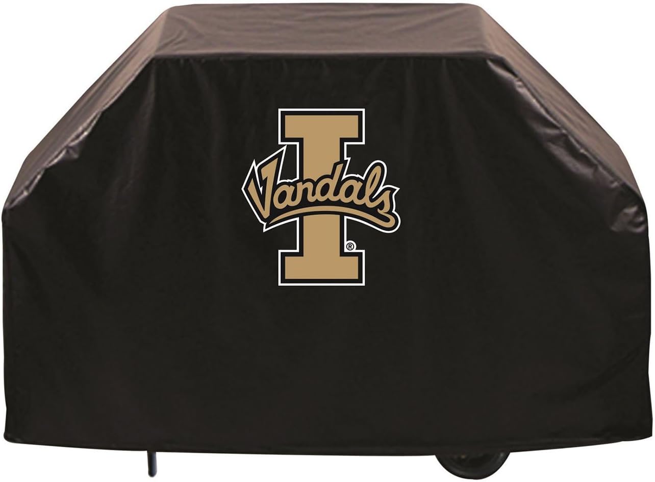 Holland Bar Stool GC60IdahoU 60 in. Idaho University Grill Cover