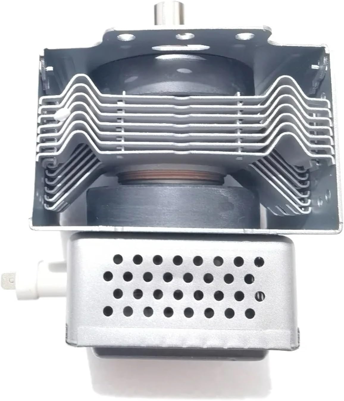 M24FB-710AB Air-Cooled Magnetron for Microwave Oven Industrial Microwave Generator Replacement Parts