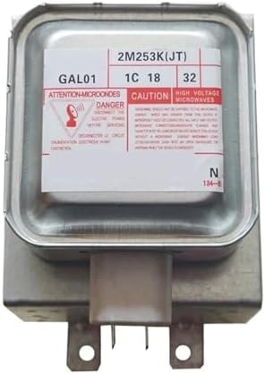 Microwave Oven Magnetron For 2M253K Spare Parts DD