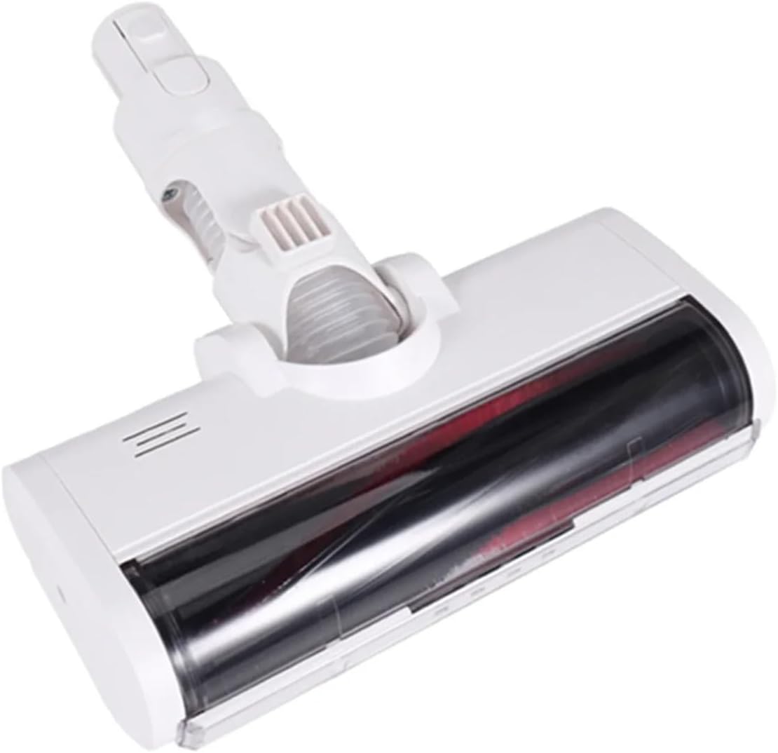 Compatible for Xiaomi K10/G10 Xiaomi 1C/Dreame V8/V9B/V9P/G9 Vacuum Cleaner Electric Floor Brush Head LED Light