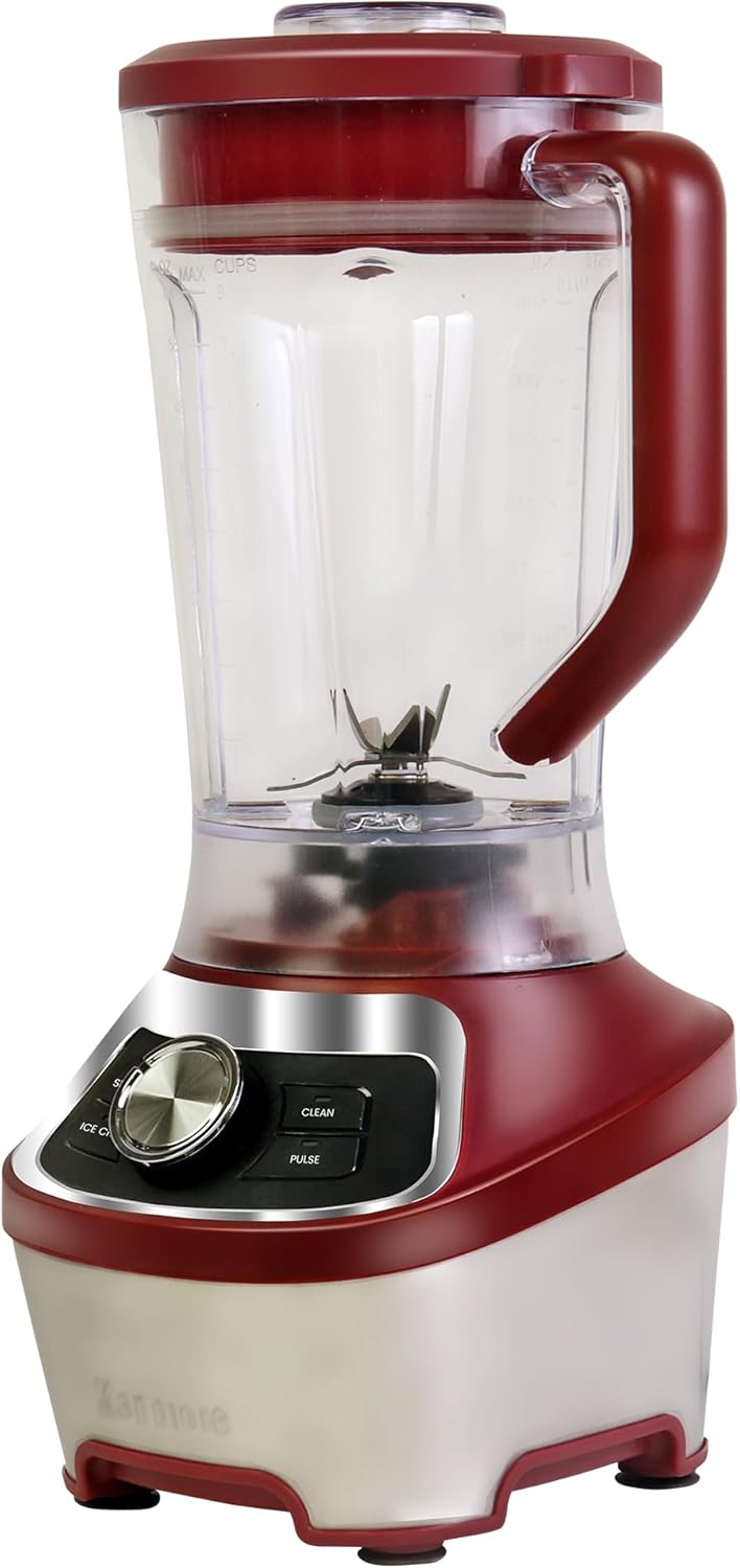 Kenmore Countertop Blender