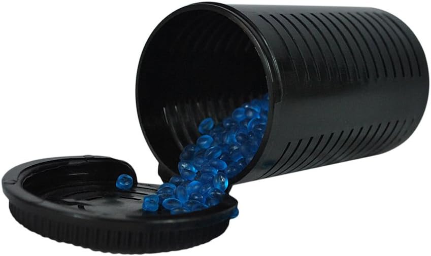 XPOWER P-260AT Freshen Aire Scented Air Mover Scent Diffusing Fan for Immediate Scenting, Cooling, Ventilating, & Drying of Large Areas,Blue