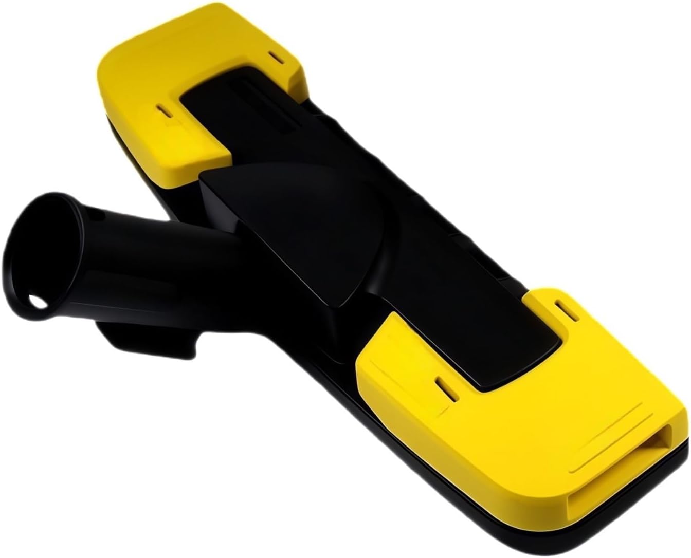 Compatible for KARCHER SC1 SC2 SC3 SC4 SC5 CTK1020 Handheld Steam Cleaner Brush Replacement Accessory, 15.6x6cm Working Area