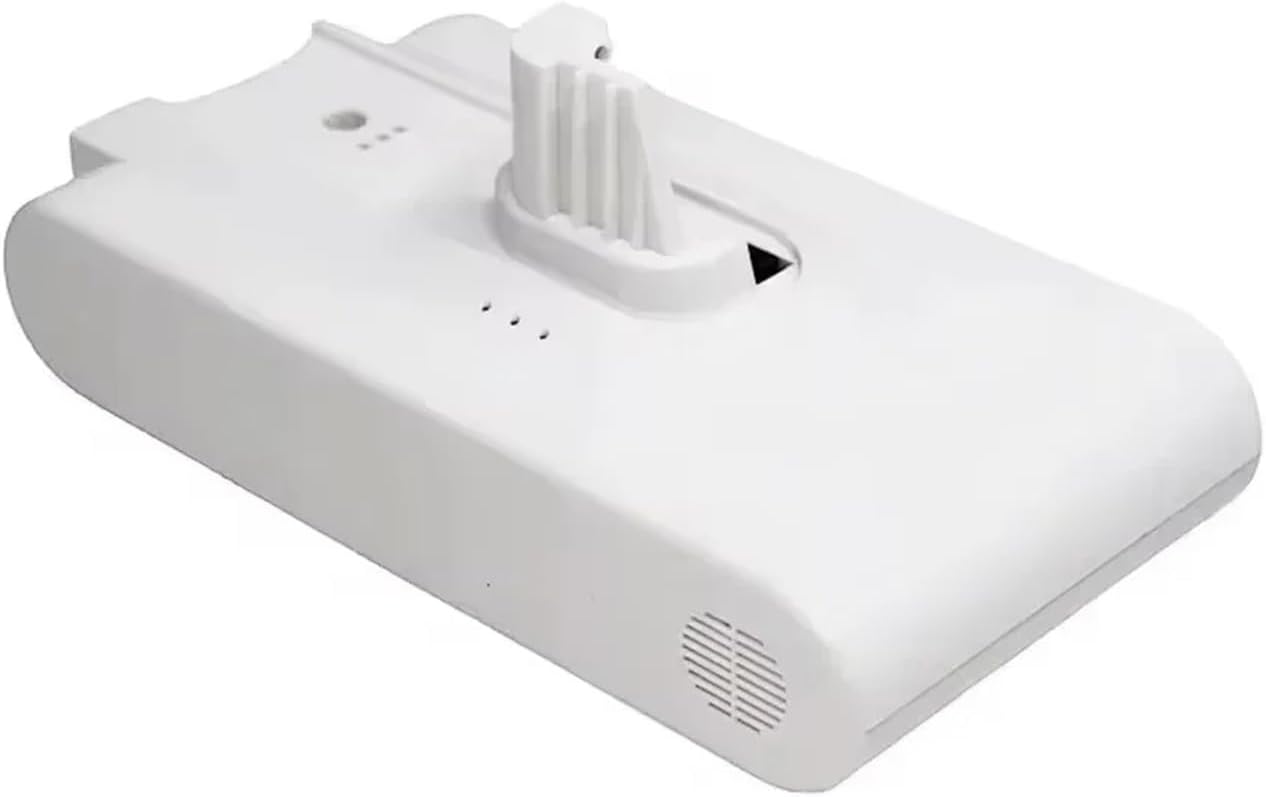 V8 V9 V10 V9P XR VVN3 Lithium Ion Battery ，Compatible for Dreame ，Handheld Cordless Vacuum Cleaner Parts Replacement Battery(V9 5000mAh)