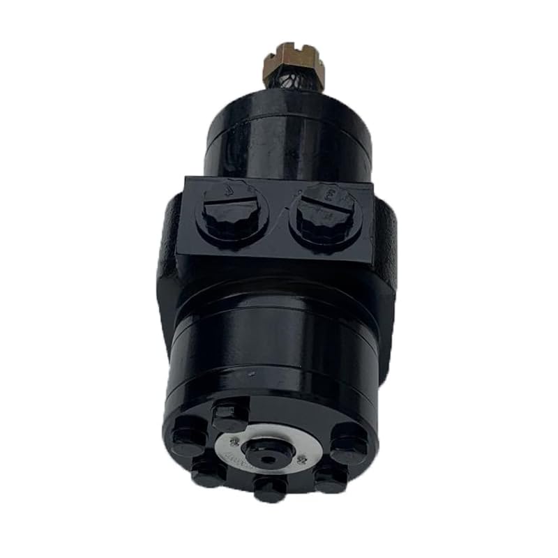 Static Wheel Motor 32410004 HGM-12P-7172 for Ariens Gravely Wright