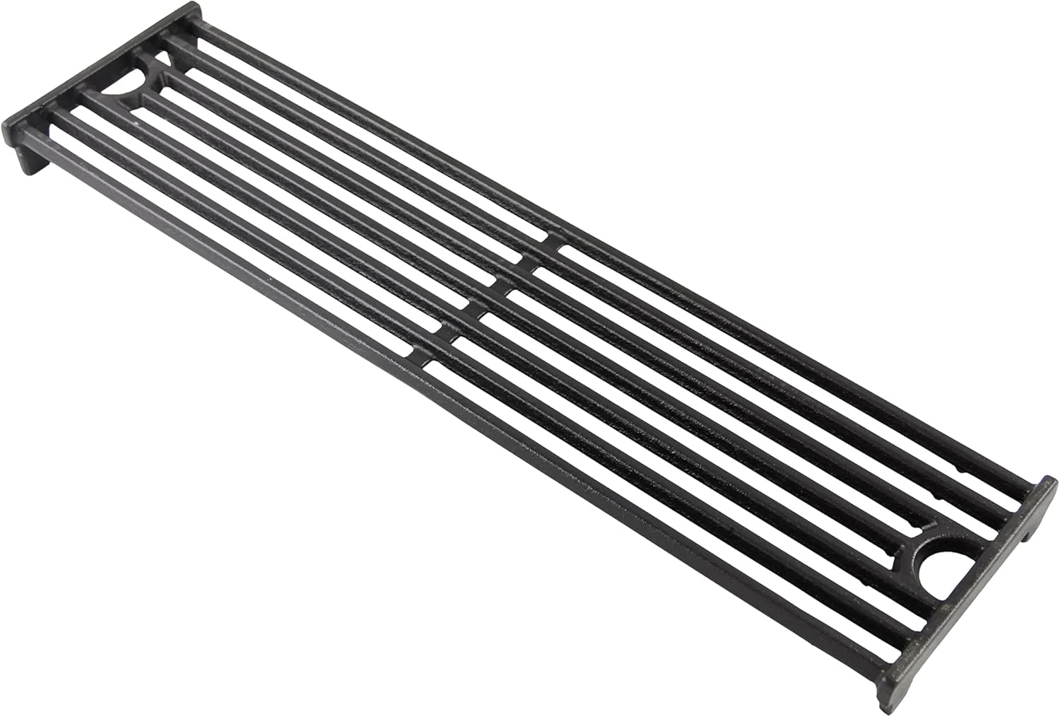 Bosch 00487155 Genuine OEM Burner Grate (Black) for Bosch Range or Outdoor Gas Grills