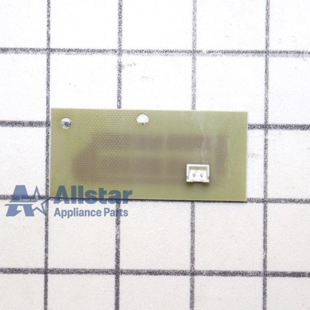 5304499540 Microwave LED Light Board