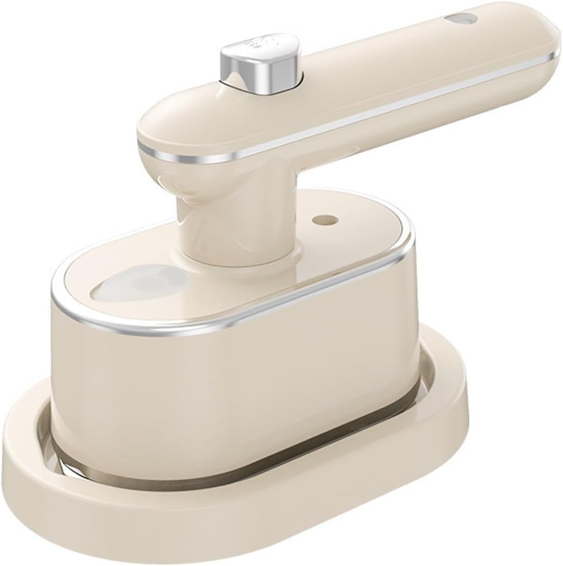 Handheld Garment Steamer, Portable Handheld Garment Steamer Rotating Clothes Iron Dual Use Dry And Steam Ironing Machine For Home Dorm Travel,Steaming & Ironing,