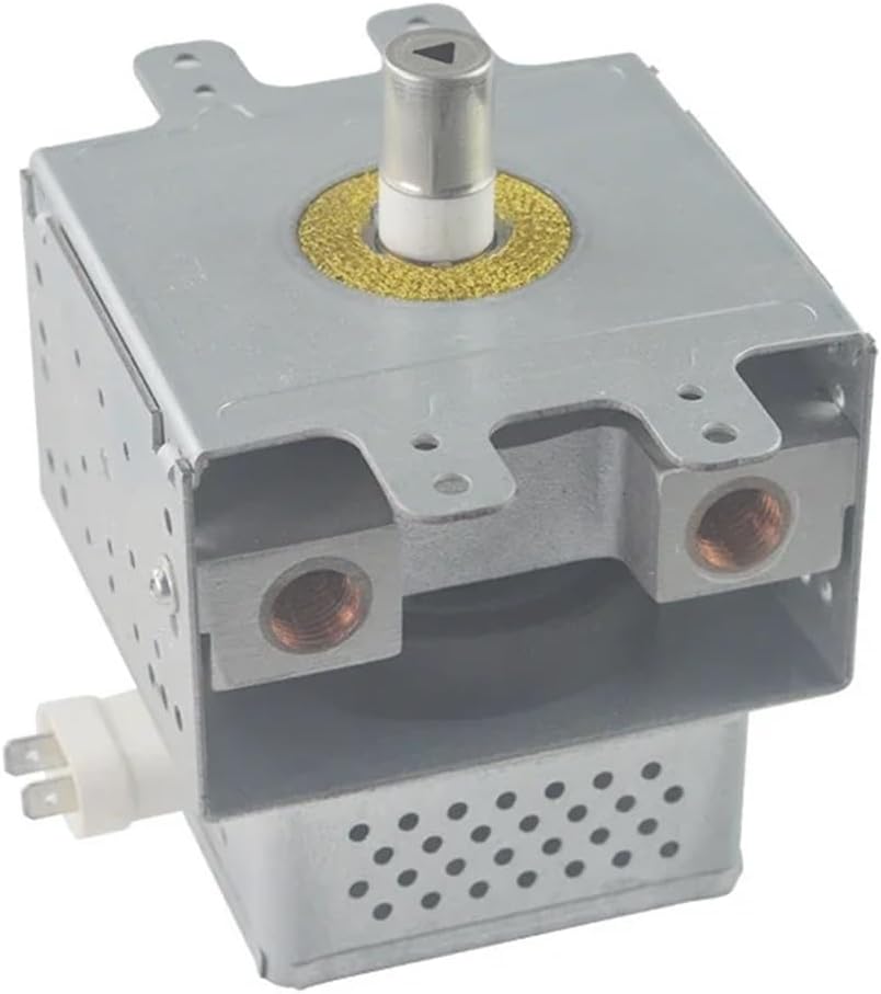 Replacement MG12W-M31 Industrial Microwave Magnetron 1250W Water-Cooled Microwave Oven Spare Part