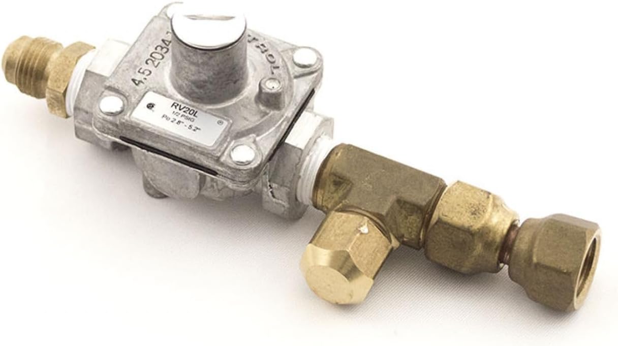 APPLIANCE FACTORY PARTS EXPERTS IN BBQ, HUMIDIFIER, & APPLIANCE PARTS Grill Part - -403927