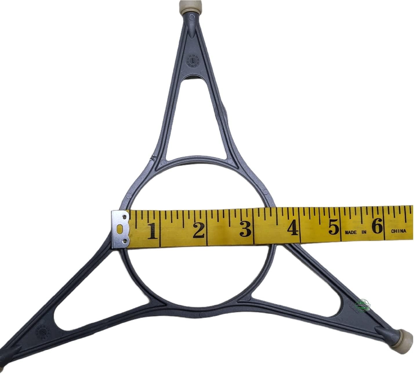 GLOB PRO SOLUTIONS W10587372 WPW10587372 Microwave Ring-Turn 8