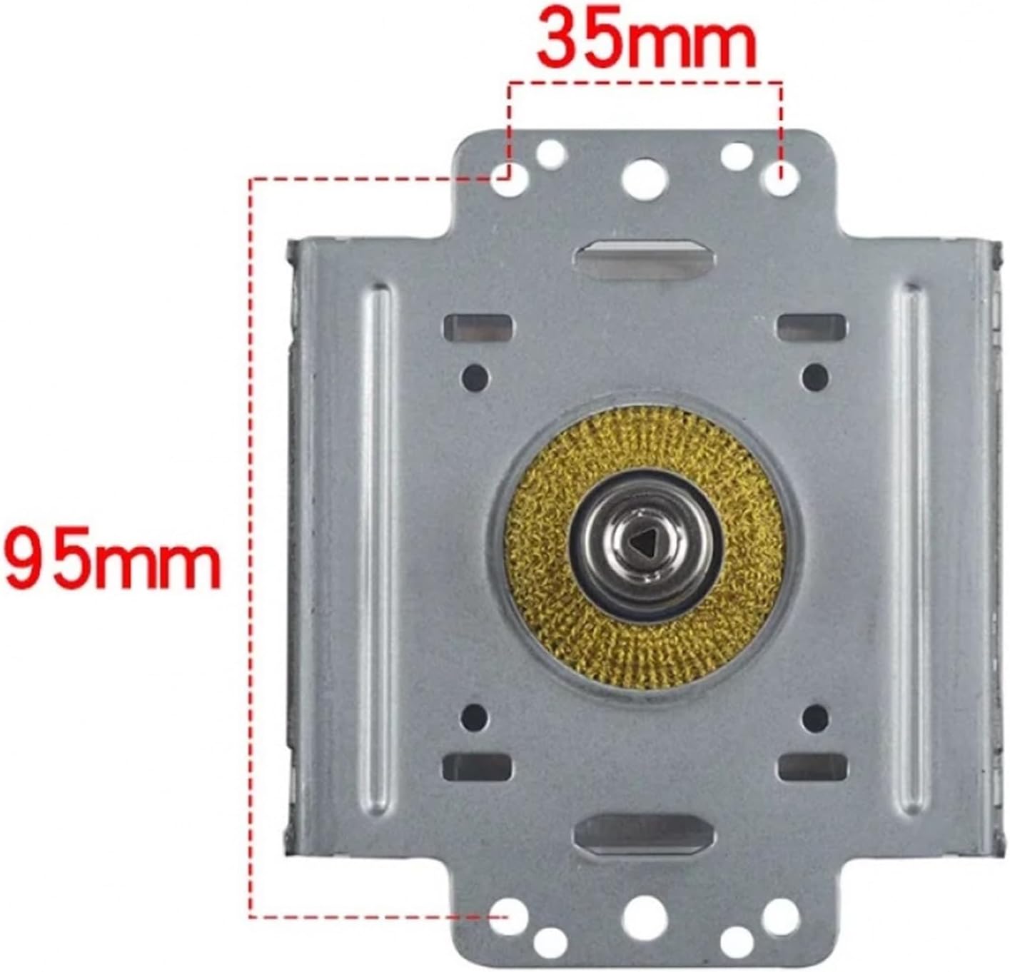 2M286 2M286-21TAG Magnetron for 2M286 2M286-21TAG Replace microwave oven magnetron DD