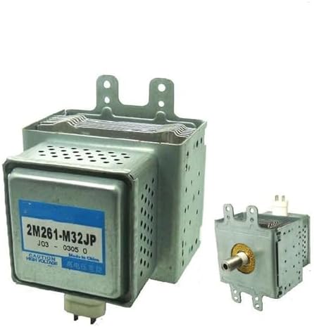 Microwave Oven Magnetron 2M261-M32 compatible 2M291-M32 2M292-M32 2M236-M42 for Microwave Oven Parts Accessories