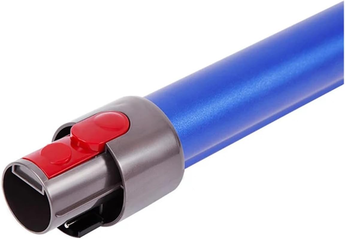 Folding Extension Rod ，Compatible for Dyson， V7 V8 V10 V11 Cordless Vacuum Cleaner Parts Metal Pipe Bar Handheld Flexible Bendable Wand Tube(0011800328J)