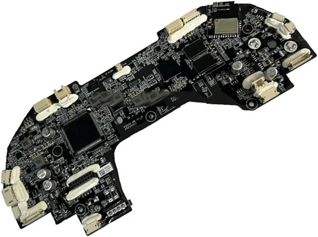 Motherboard Replacement ，Compatible for Dreame ，Bot Z10 Pro Vacuum Cleaner Spare Parts Controller Mainboard Accessories