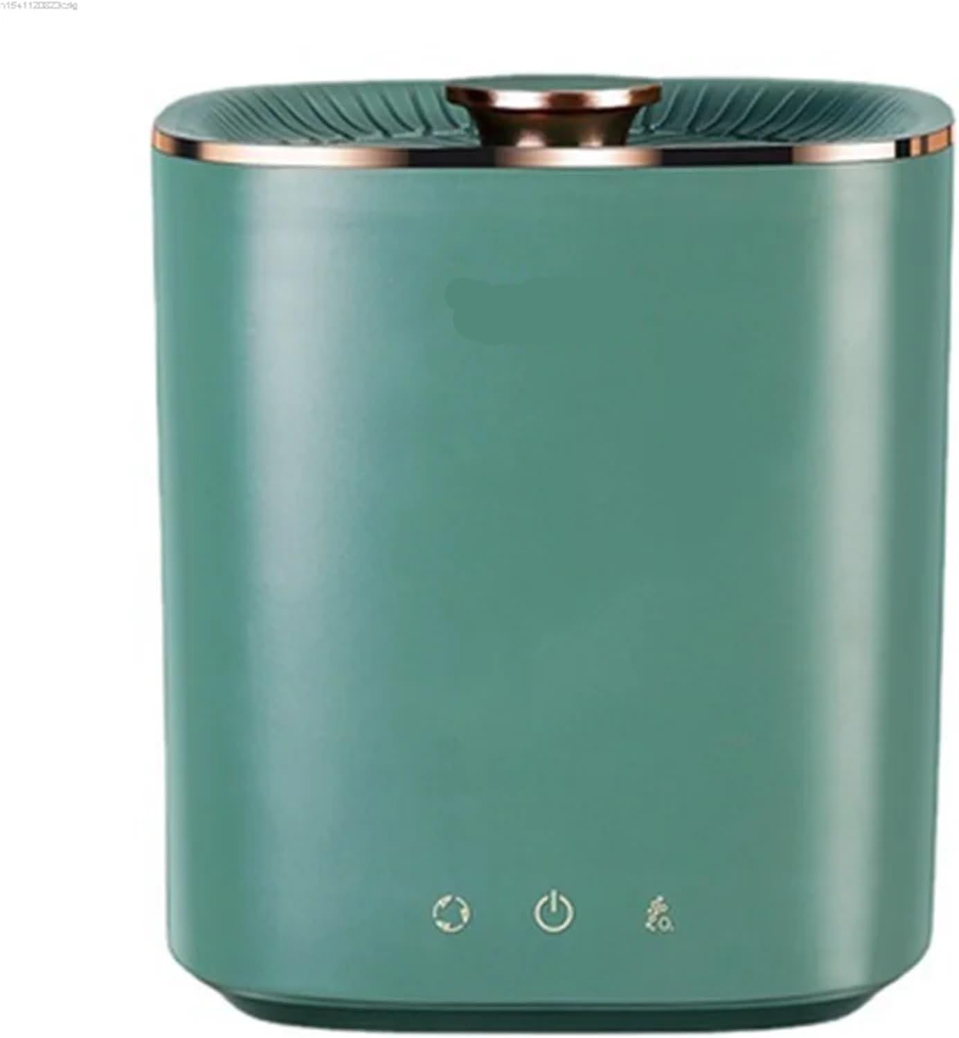 Compact Laundry. Portable MIni Washing Machine 2.5L Capacity Small Underwear Sock Cleaning One-key Start Mini Washer For Home Travel .Portable