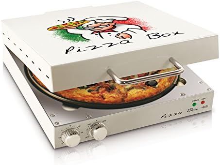 CuiZen PIZ-4012 Pizza Box Oven
