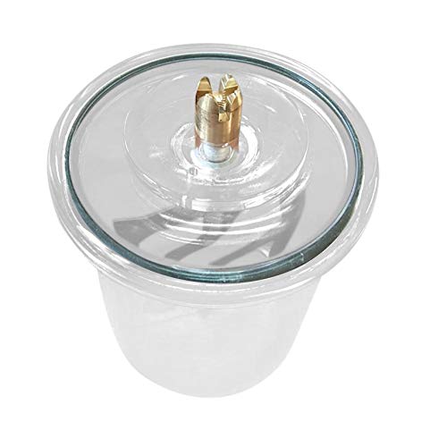 DDental Lab Digital Vacuum Mixer with Built-in Vacuum Pump Table Type Mixing Machine Blender