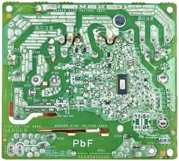 F6645M300GP Inverter Control Board for Microwave Oven Circuit PCB Replacement Parts