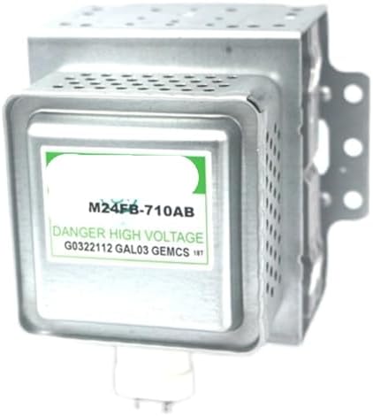 Magnetron M24FB-710A,Compatible for Galanz Microwave Oven Parts Accessories