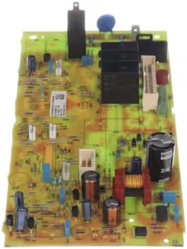 W1129002/A ODEN-120 2107 2041 LT A126-2 94V0 Control Board, Microwave-Oven Combo