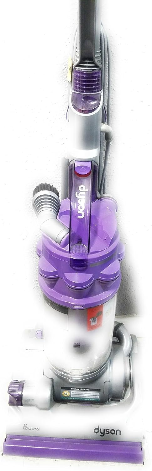 Dyson DC14 Animal Cyclone Upright Vacuum Cleaner
