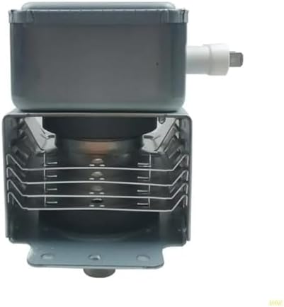 A0NC 2M231J 520W Microwave Magnetron Tube for Commercial Use