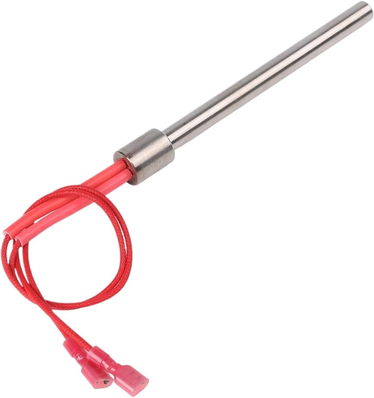 Outdoor Cooking 230V Ignitor Kit Compatible Igniter For Barbecue Grills Flexible Installation Length Power Rating 300W(3)