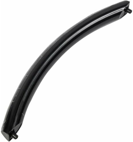DE94-02409A Microwave Door Handle Compatible with Samsung