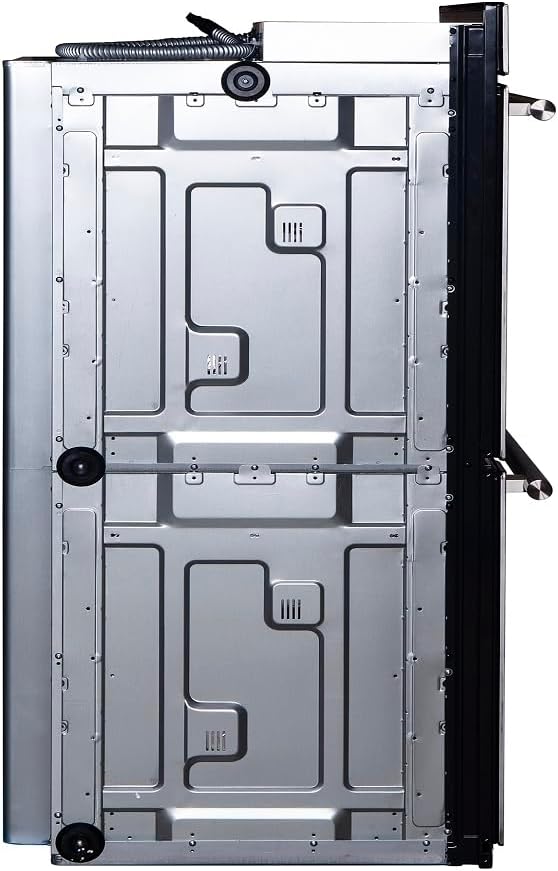 FORNO Villarosa Electric 30