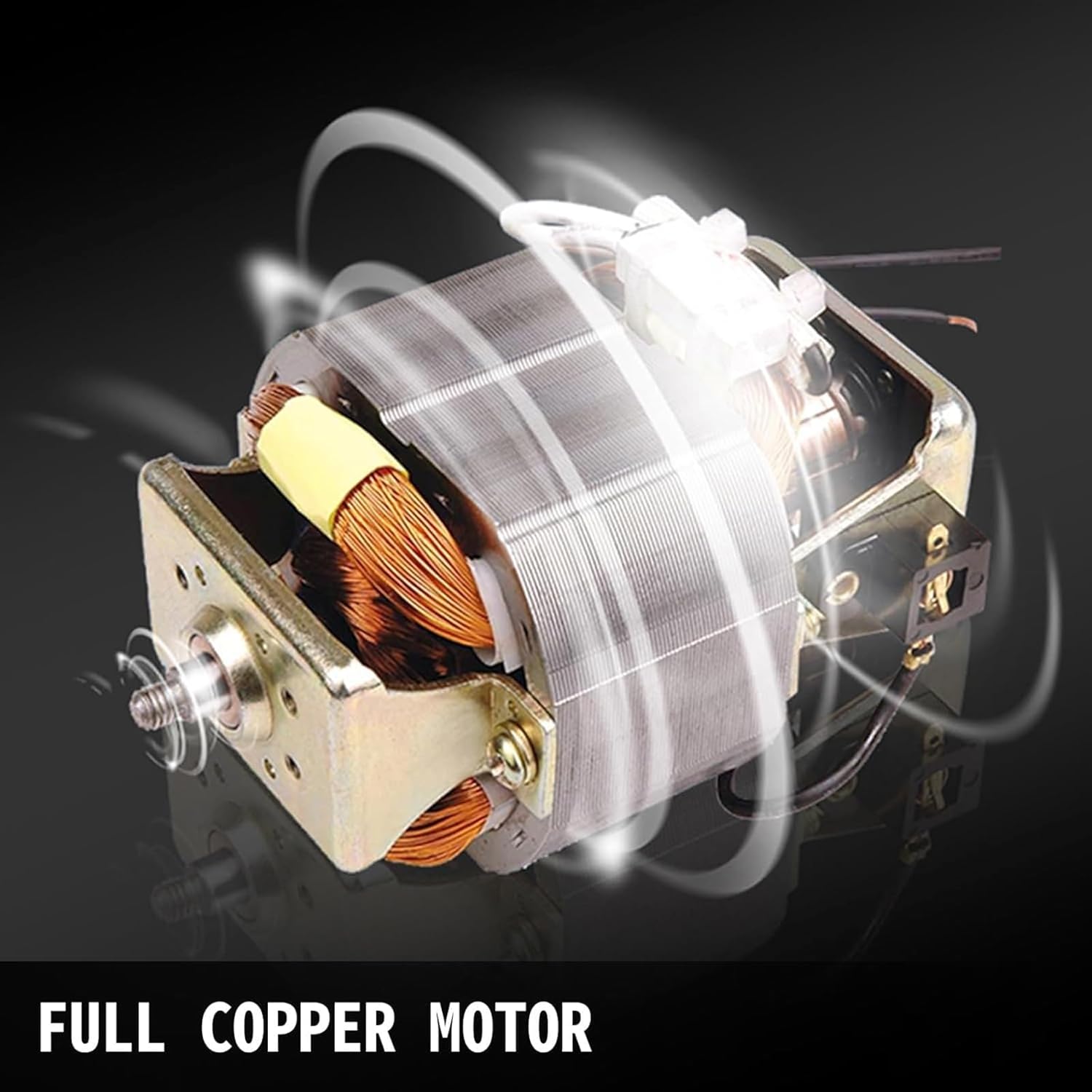 Commercial Milkshake Machine 800ml Stainless Steel Electric Single Head Milk Bubble Tea Stirring Machine Smoothie Blender