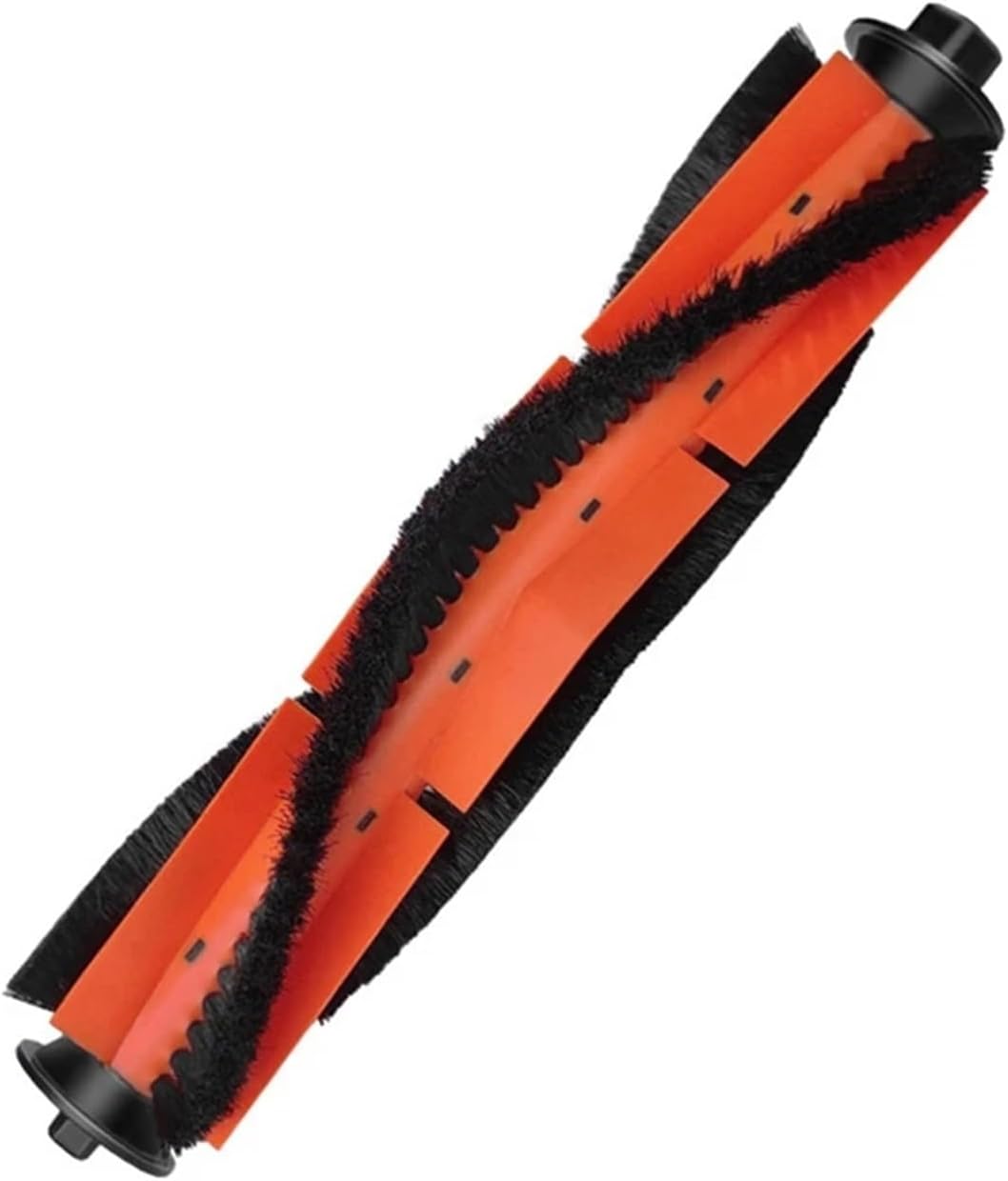 Mop Dust Bag Robot Vacuum Spare Parts Accessories，Compatible for Xiaomi，Compatible for Roidmi Eve Plus SDJ01RM Main Side Brush Hepa Filter(B)