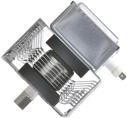 2M167B-M11 Air-Cooled Industrial Parts for Microwave Oven Magnetron Accessories