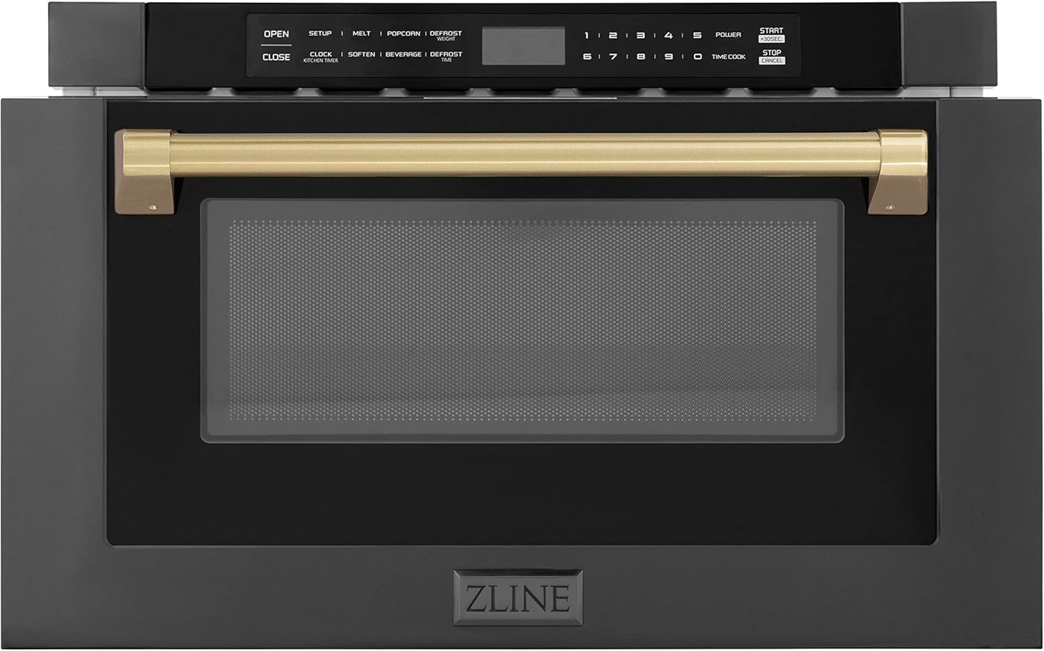 ZLINE Autograph Edition 24