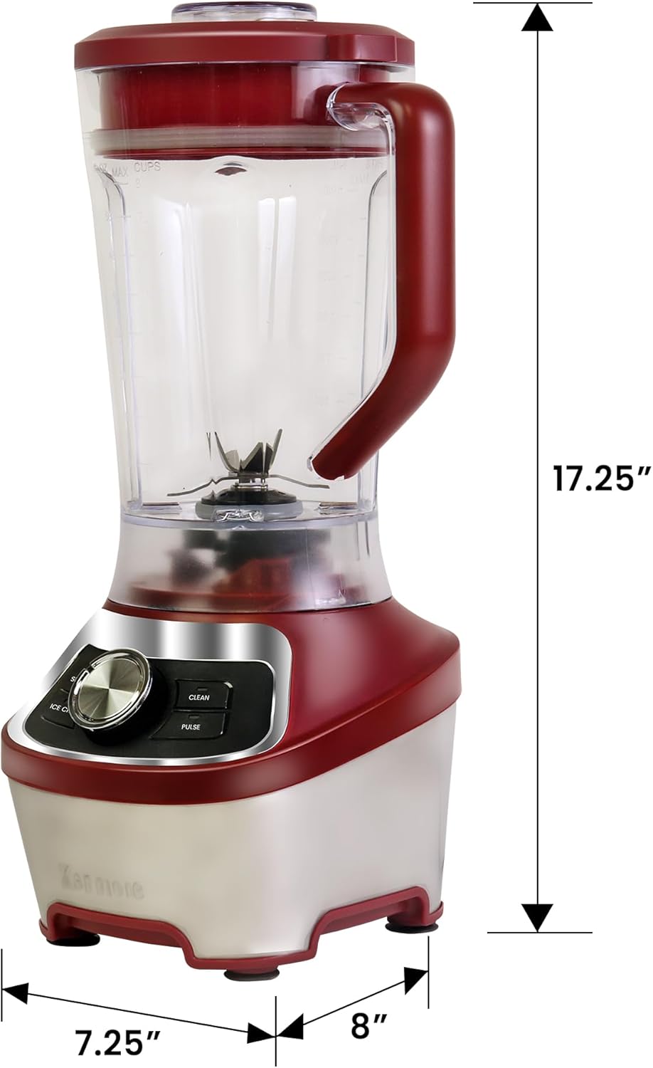 Kenmore Countertop Blender