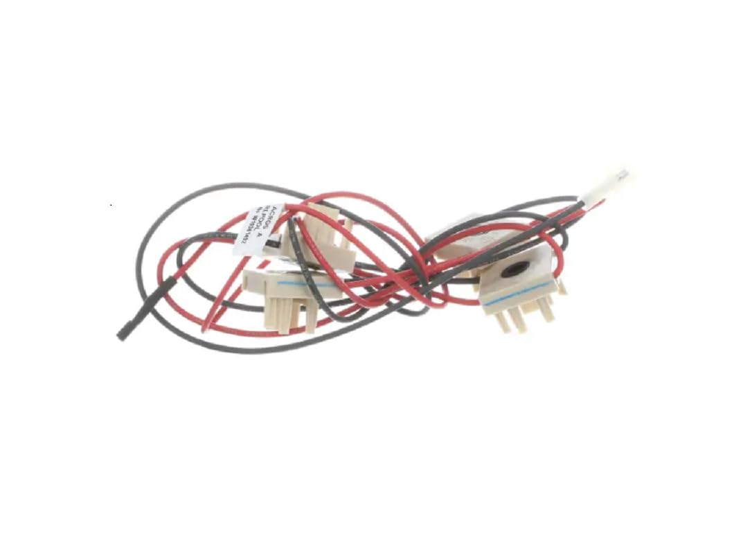 Fits Whirlpool CL1503 Wire Harness Assembly for Oven