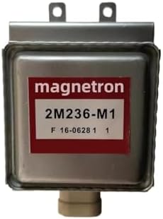 Compatible For Panasonic，frequency Conversion Magnetron 2M236-M1 2M261-M1 (upper And Lower Four Holes) Microwave Oven Accessories