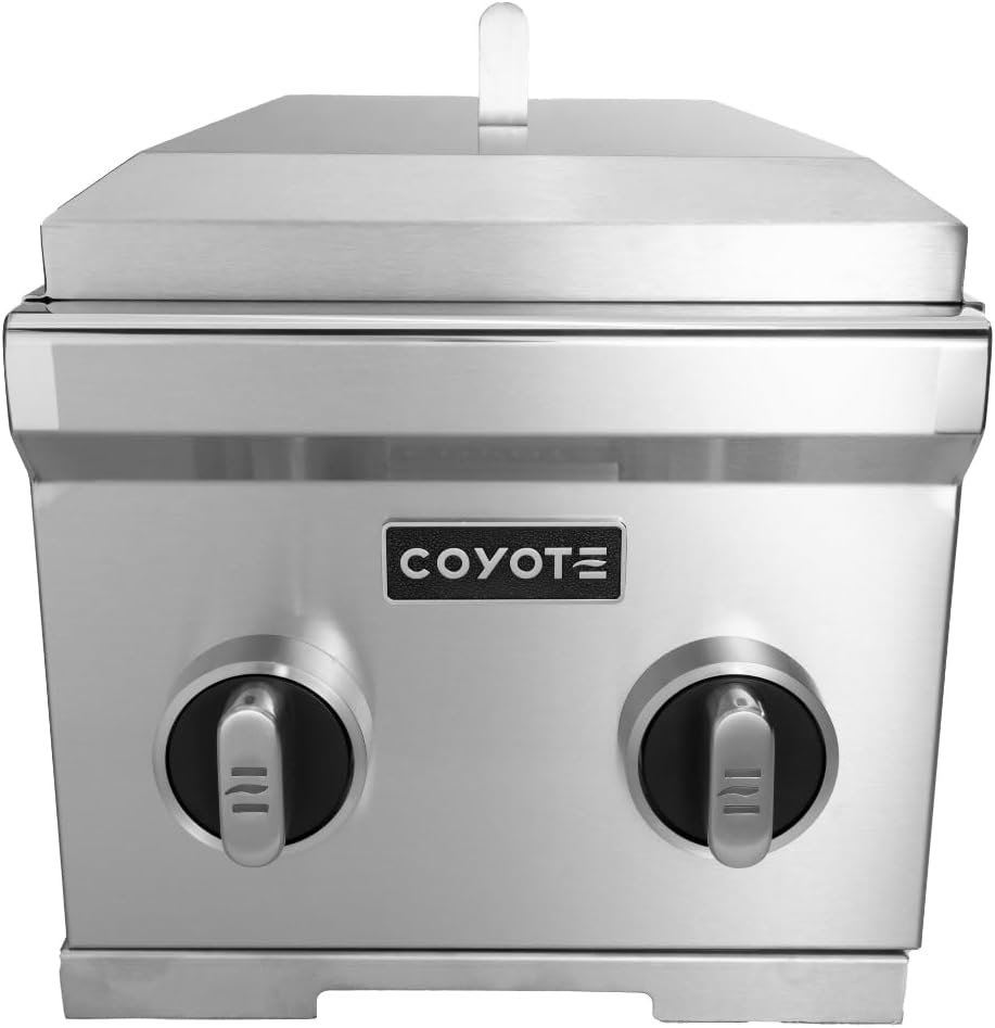 COYOTE OUTDOOR LIVING - 12