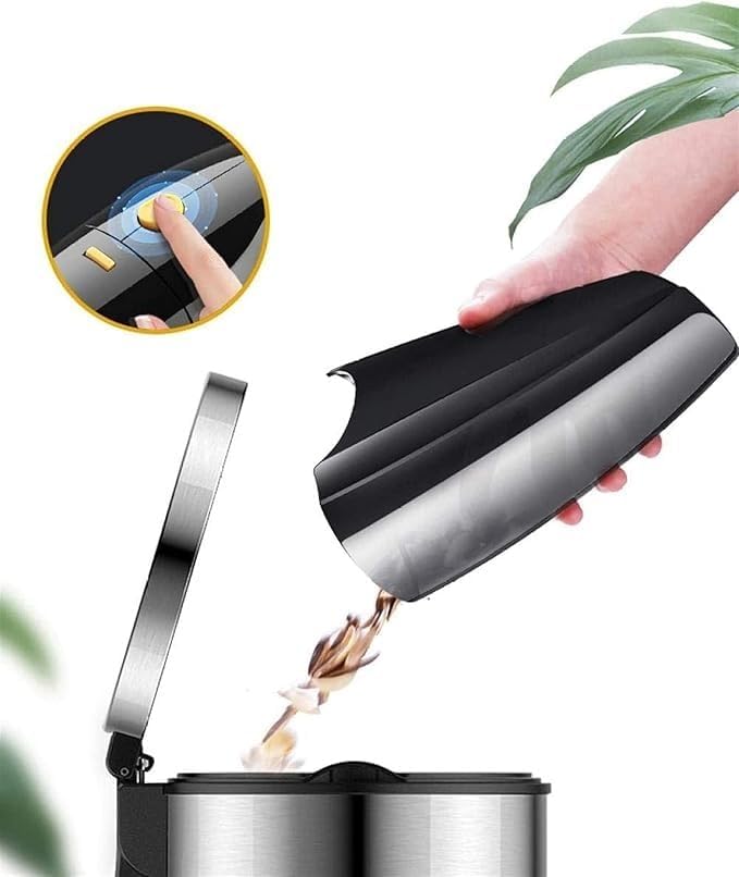 Handheld Vacuum Cleaner Cordless, Portable Hand Vacuum Powered, Mini Vacuum Cleaner with Strong Suction for Pet Hair, Home and Car Cleaning Vacuum Cleaner