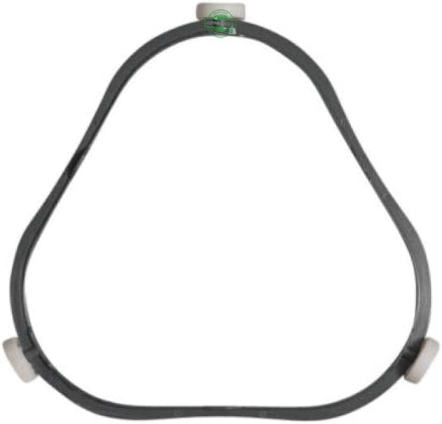 GLOB PRO SOLUTIONS W10679313 CKD2534 Microwave Turntable Support Ring 8