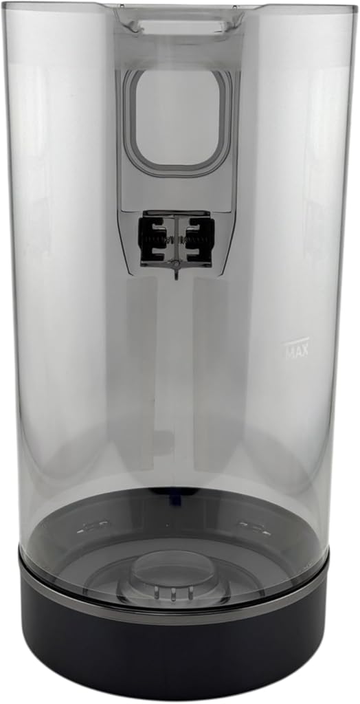 SCREENTRONICS Dust Bin Canister with Automatic Dirt Disposal Port Compatible Replacement for Samsung Jet 60 70 75 90 Series Cordless Stick Vacuum Cleaner, Compatible with Clean Station